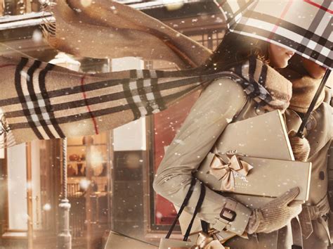 burberry festive goat|Burberry clothing website.